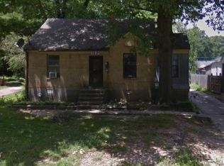 1231 Maria St, Memphis, TN 38122