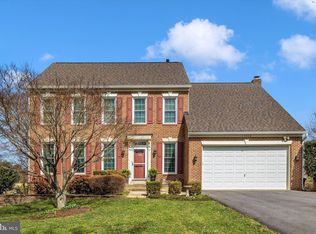 17918 Hickman St, Poolesville, MD 20837