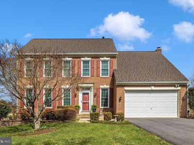 17918 Hickman St, Poolesville, MD, 20837