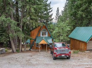 2405 Salal Dr, Leavenworth, WA 98826