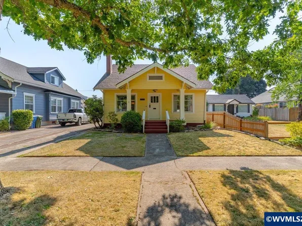 1970 Maple Ave NE, Salem, OR 97301