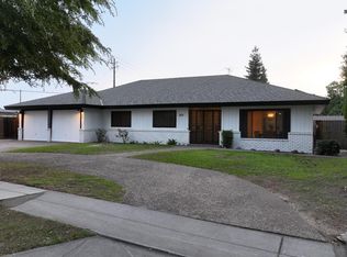 6784 N Valentine Ave, Fresno, CA 93711