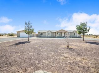 3484 50th St W, Rosamond, CA