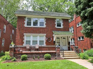 1019 Commodore Dr FLOOR 1, Saint Louis, MO 63117