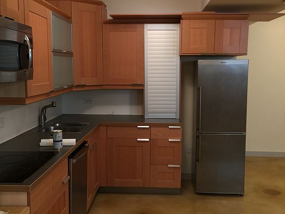 Brand New Kitchen