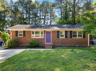 2902 Omah St, Durham, NC 27705