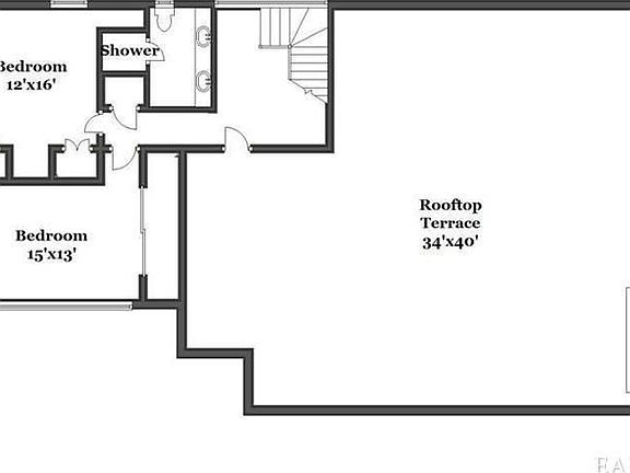 2nd image of 47 Terrace Ave