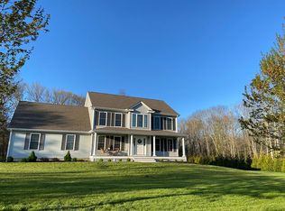 47 Barber Farm Rd, Lisbon, CT 06351
