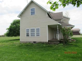 6573 W 500 S, Redkey, IN 47373