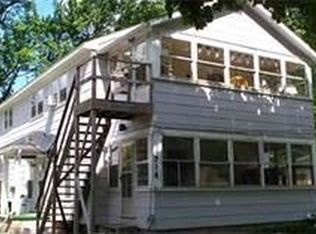 714 Seymour Ave, Jackson, MI