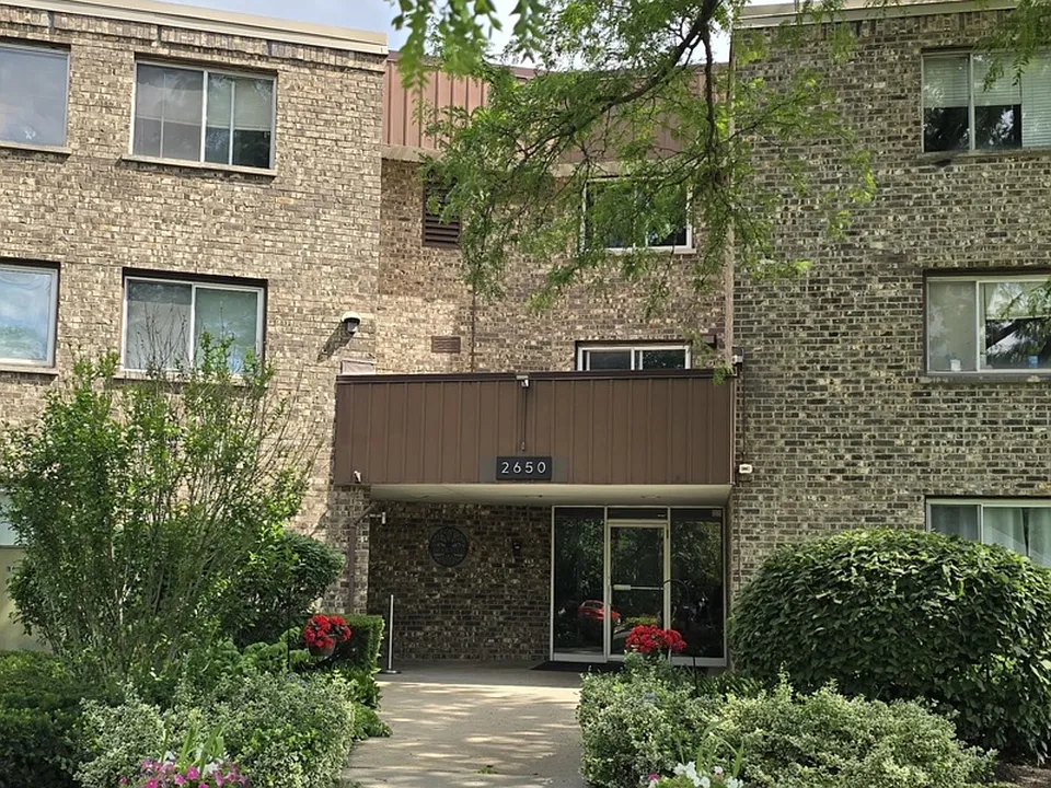 2650 Brookwood Way Dr #115B
