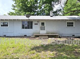 1001 Burton Ave, High Point, NC 27262