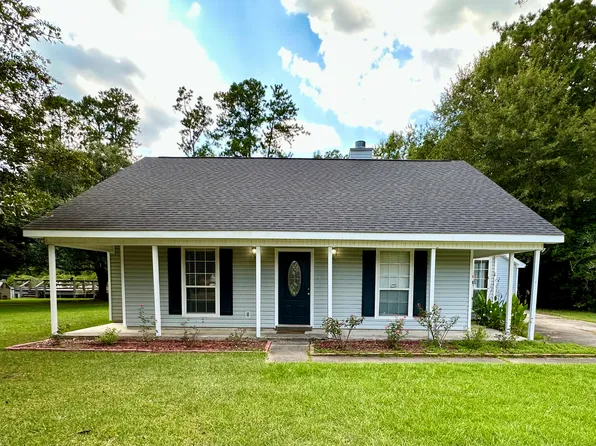 46501 Highland Dr, Hammond, LA 70401