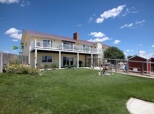 27135 Dzuris Rd, Calhan, CO 80808