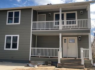 1004 Culbertson Ave, Worland, WY 82401