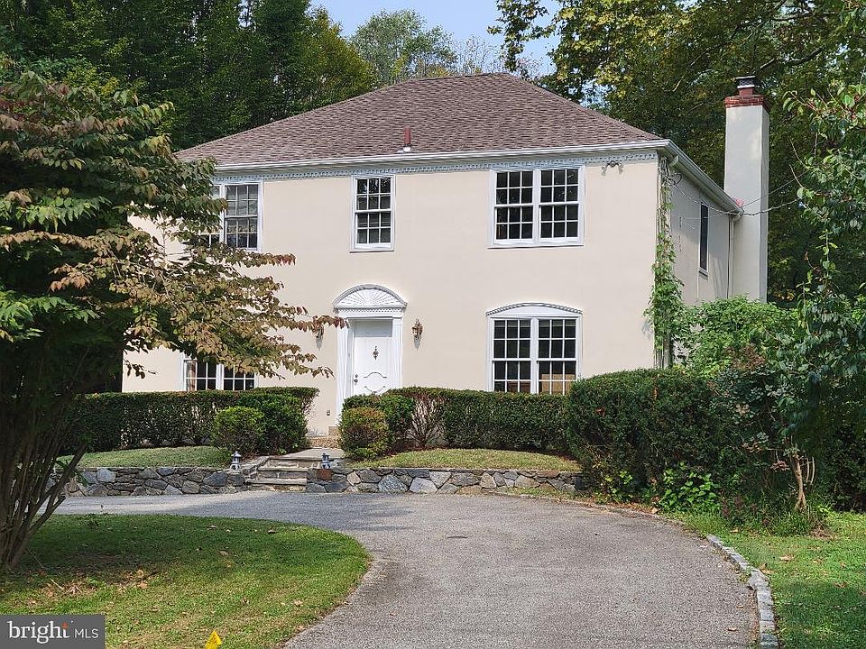 330 Oak Ter, Saint Davids, PA 19087 Zillow