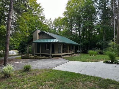 2711 Krol Dr NE, Kalkaska, MI, 49646
