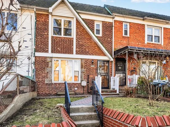 8256 Eliot Avenue, Middle Village, NY 11379