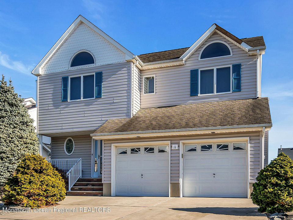 11 Toppinglift Drive, Bayville, NJ 08721 Zillow