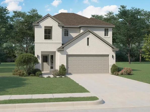 873 River Ln, Lavon, TX 75166