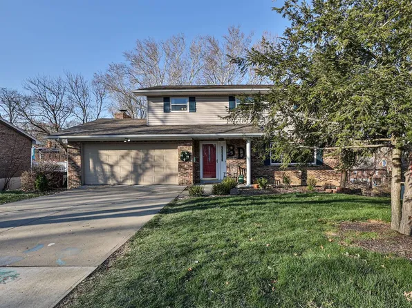 131 Burdsall Ave, Fort Mitchell, KY 41017