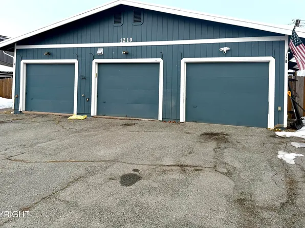 1210 Valley St, Anchorage, AK 99504