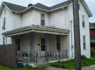 24 N Wayne St, New Castle, PA 16102
