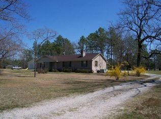 24341 Cliff Gibson Rd, Laurel Hill, NC 28351