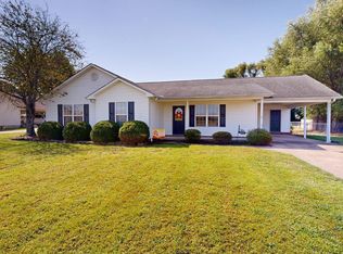 1879 Lanesferry Rd, Newbern, TN 38059