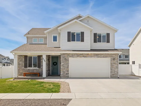 3504 S Laurel Ln, Syracuse, UT 84075