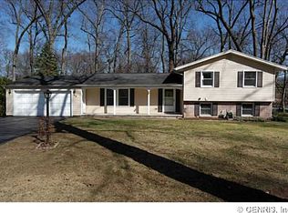 20 Kirklees Rd, Pittsford, NY 14534