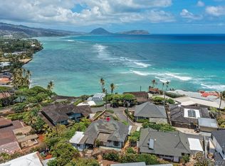 4134 Akulikuli Ter, Honolulu, HI 96816