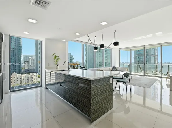 460 NE 28th St APT 1801, Miami, FL 33137