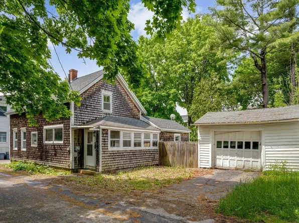 13 Market Lane, Brunswick, ME 04011