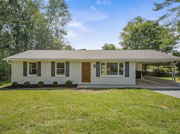 607 Freeze St, Cookeville, TN 38501