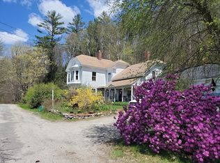 29 Browns Ln, Wentworth, NH 03282