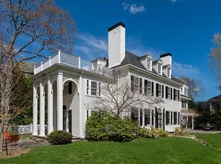 40 Guild Rd, Dedham, MA 02026