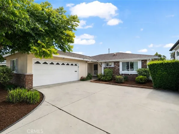 3501 Claremore Ave, Long Beach, CA 90808