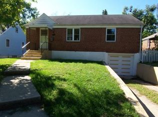 350 Castlewood Ave, Dayton, OH 45405