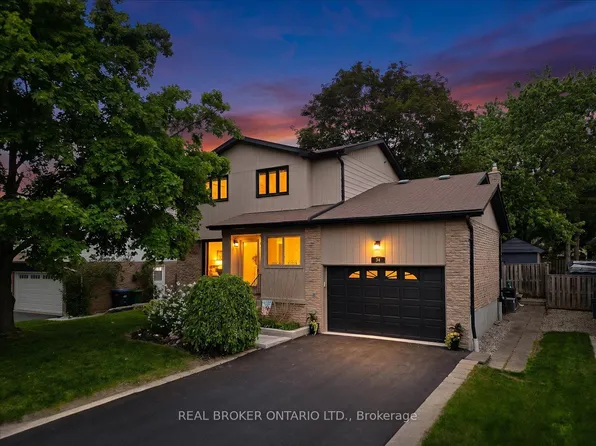 34 Wright Cres, Caledon, ON L7E 3X9