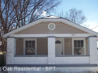 6033 E English Ave, Indianapolis, IN