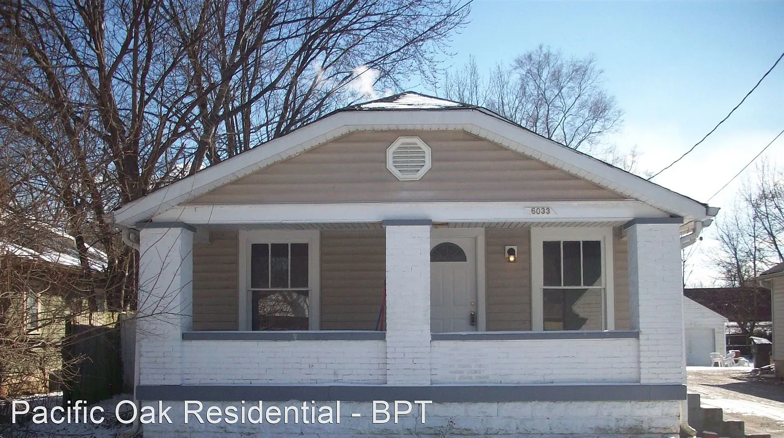 6033 E English Ave photo 1