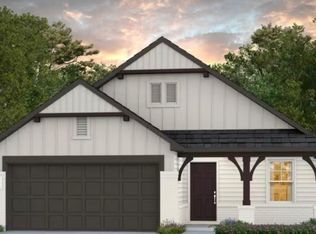 6743 Camila St, Cove, TX 77523