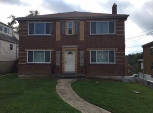 2473 Boudinot Ave APT 1, Cincinnati, OH 45238