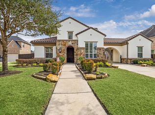 6115 Majestic Pines Dr, Kingwood, TX 77345