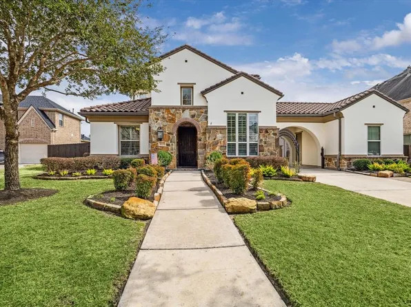 6115 Majestic Pines Drive, Kingwood, TX 77345
