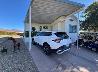 7151 E Highway 60 #876, Gold Canyon, AZ 85118