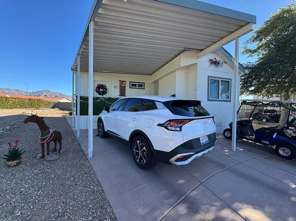 7151 E Highway 60 #876, Gold Canyon, AZ 85118