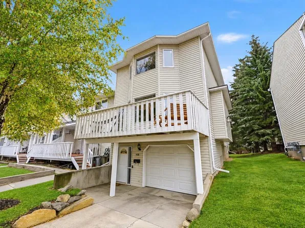 436 S Killarney Glen Ct SW, Calgary, AB T3E 7H4