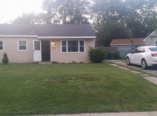 2211 Marmion Ave, Joliet, IL 60436